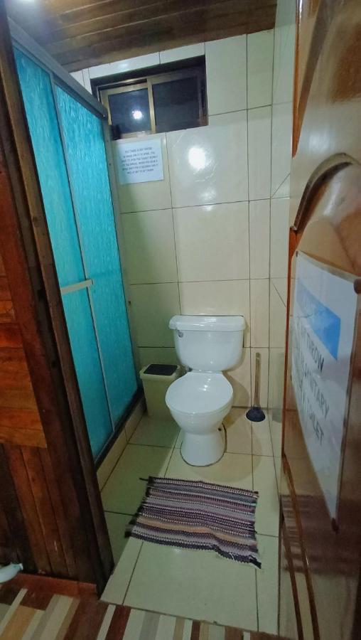 Monteverde Monkey Hostel エクステリア 写真