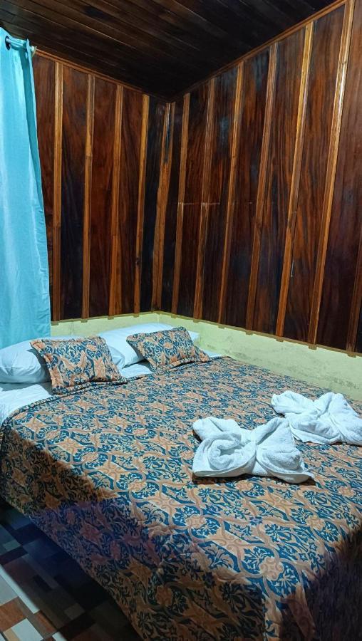 Monteverde Monkey Hostel エクステリア 写真