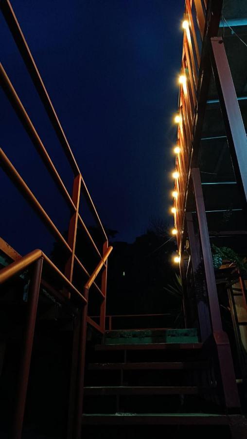Monteverde Monkey Hostel エクステリア 写真